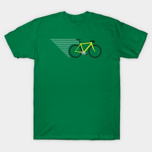 Bicycle T-Shirt